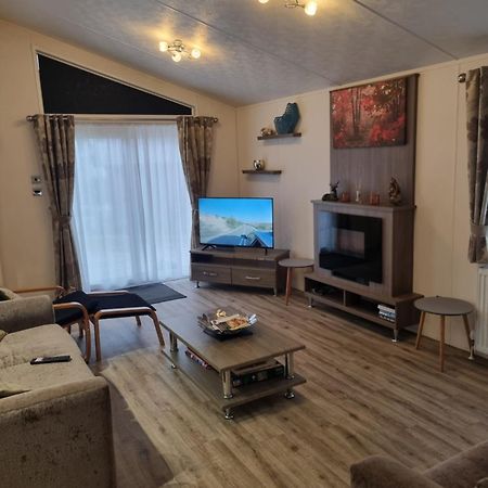 Liberty Lodge Coleford  Εξωτερικό φωτογραφία