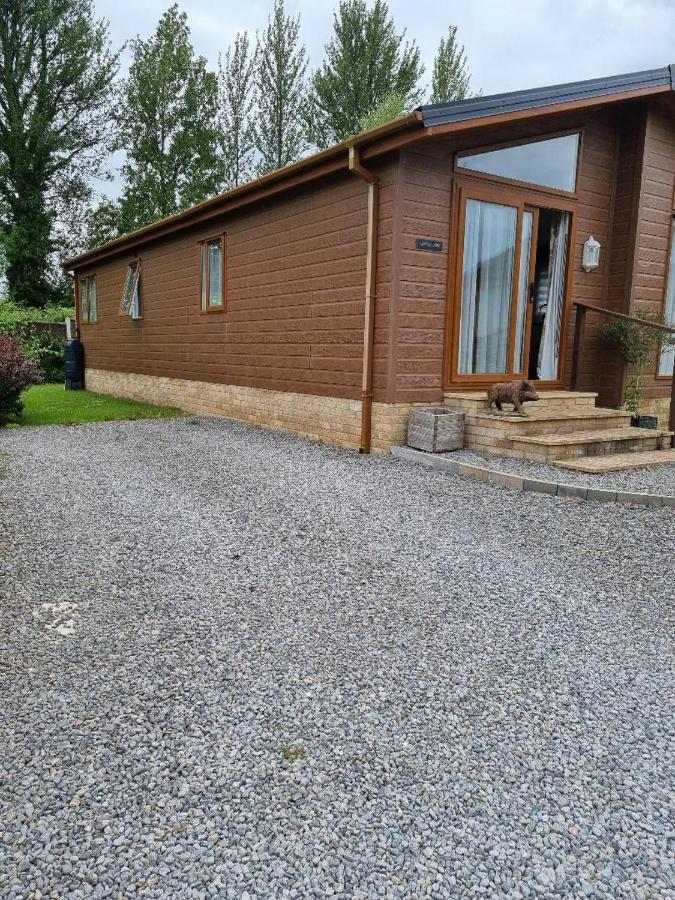 Liberty Lodge Coleford  Εξωτερικό φωτογραφία