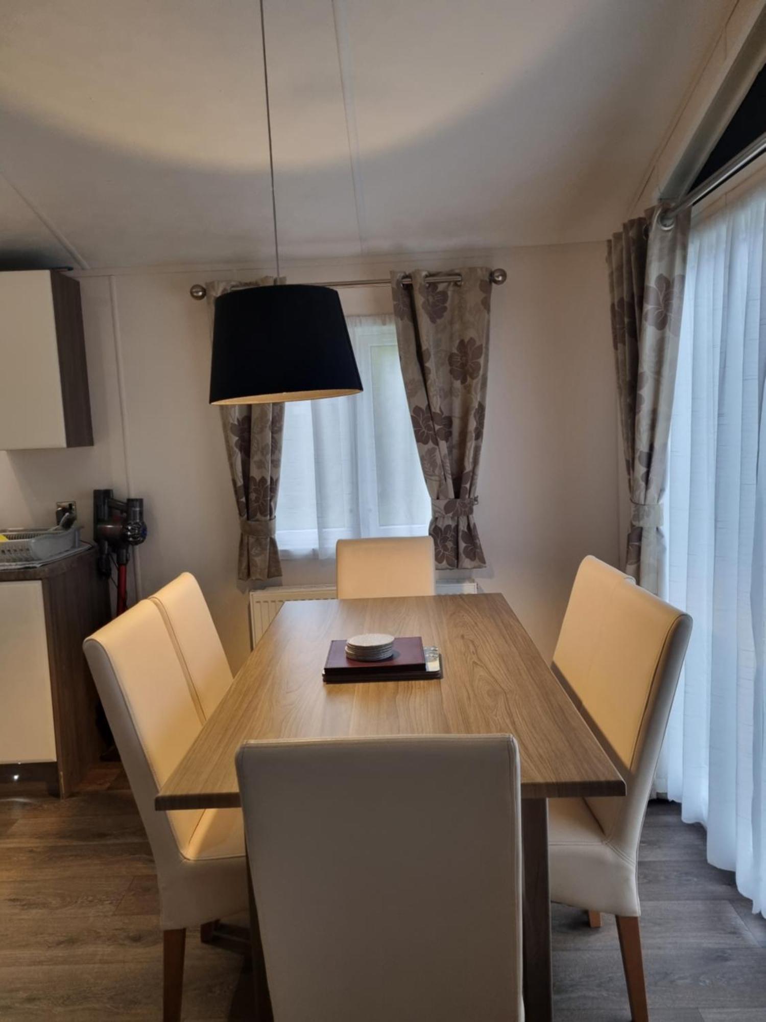Liberty Lodge Coleford  Εξωτερικό φωτογραφία