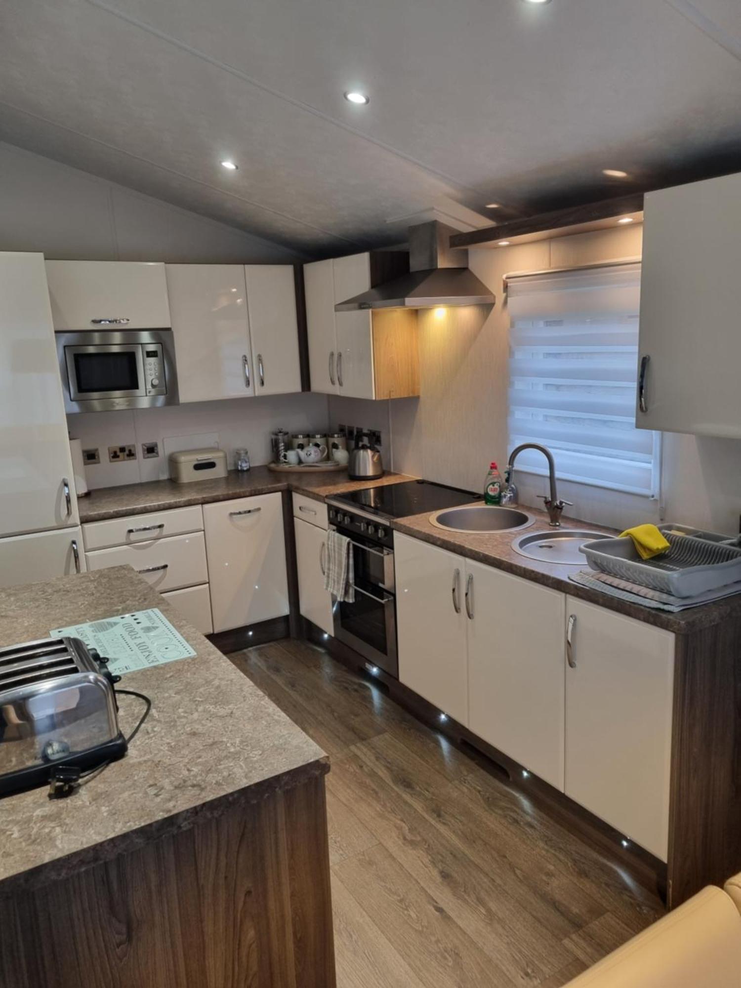 Liberty Lodge Coleford  Εξωτερικό φωτογραφία