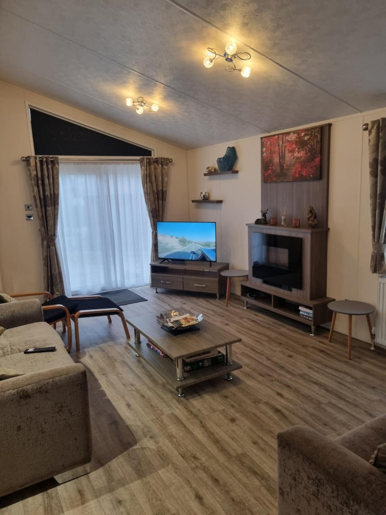 Liberty Lodge Coleford  Εξωτερικό φωτογραφία