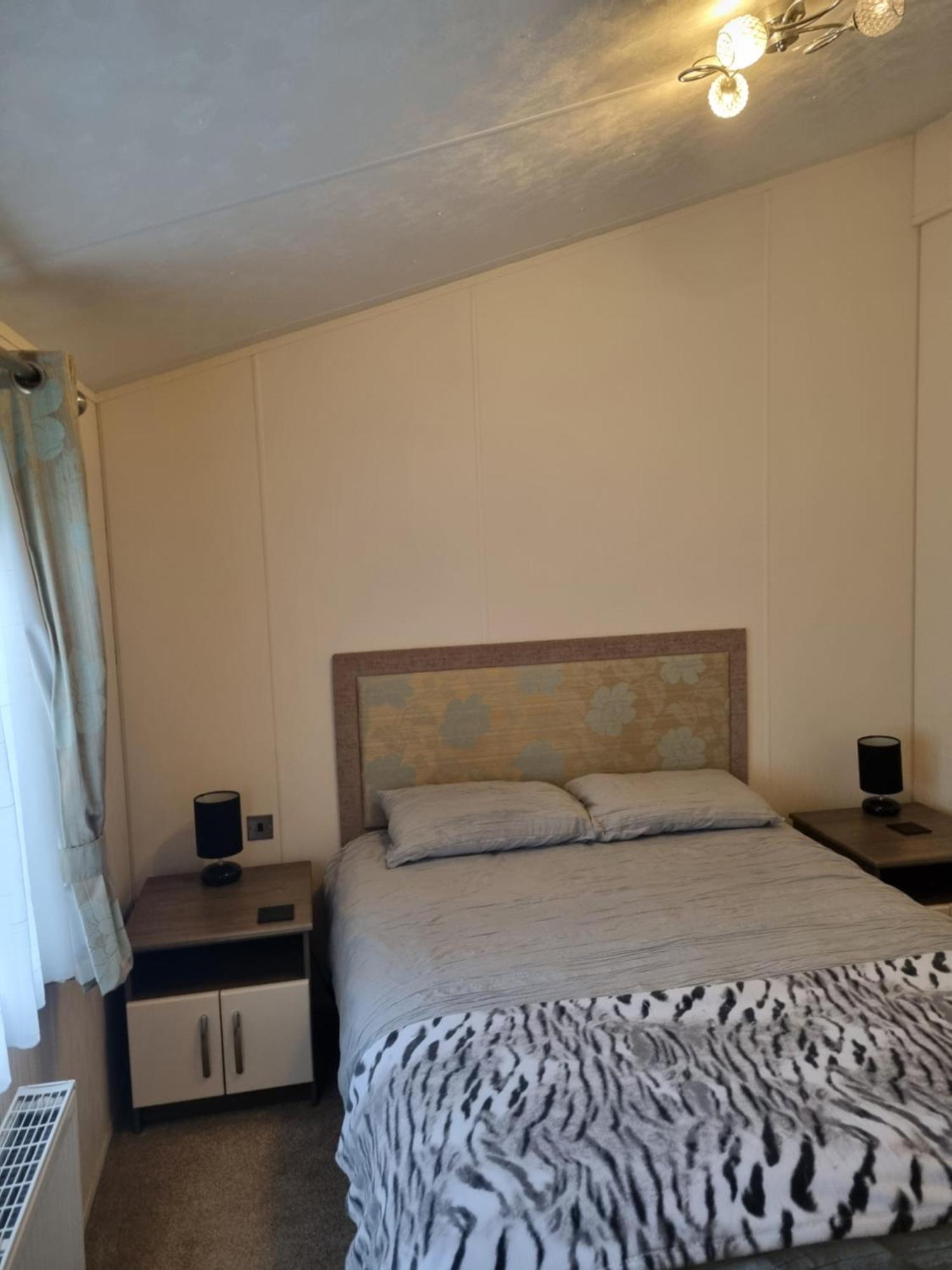 Liberty Lodge Coleford  Εξωτερικό φωτογραφία
