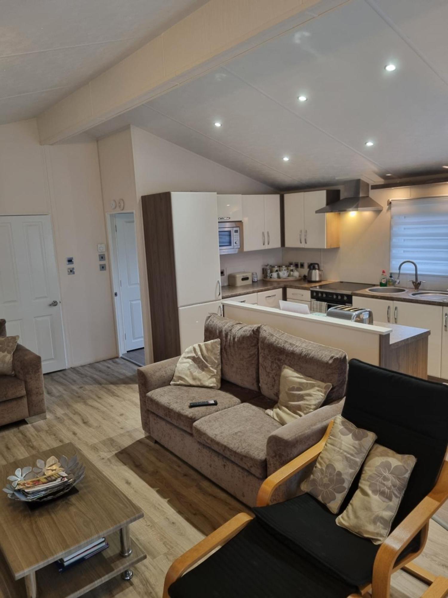 Liberty Lodge Coleford  Εξωτερικό φωτογραφία