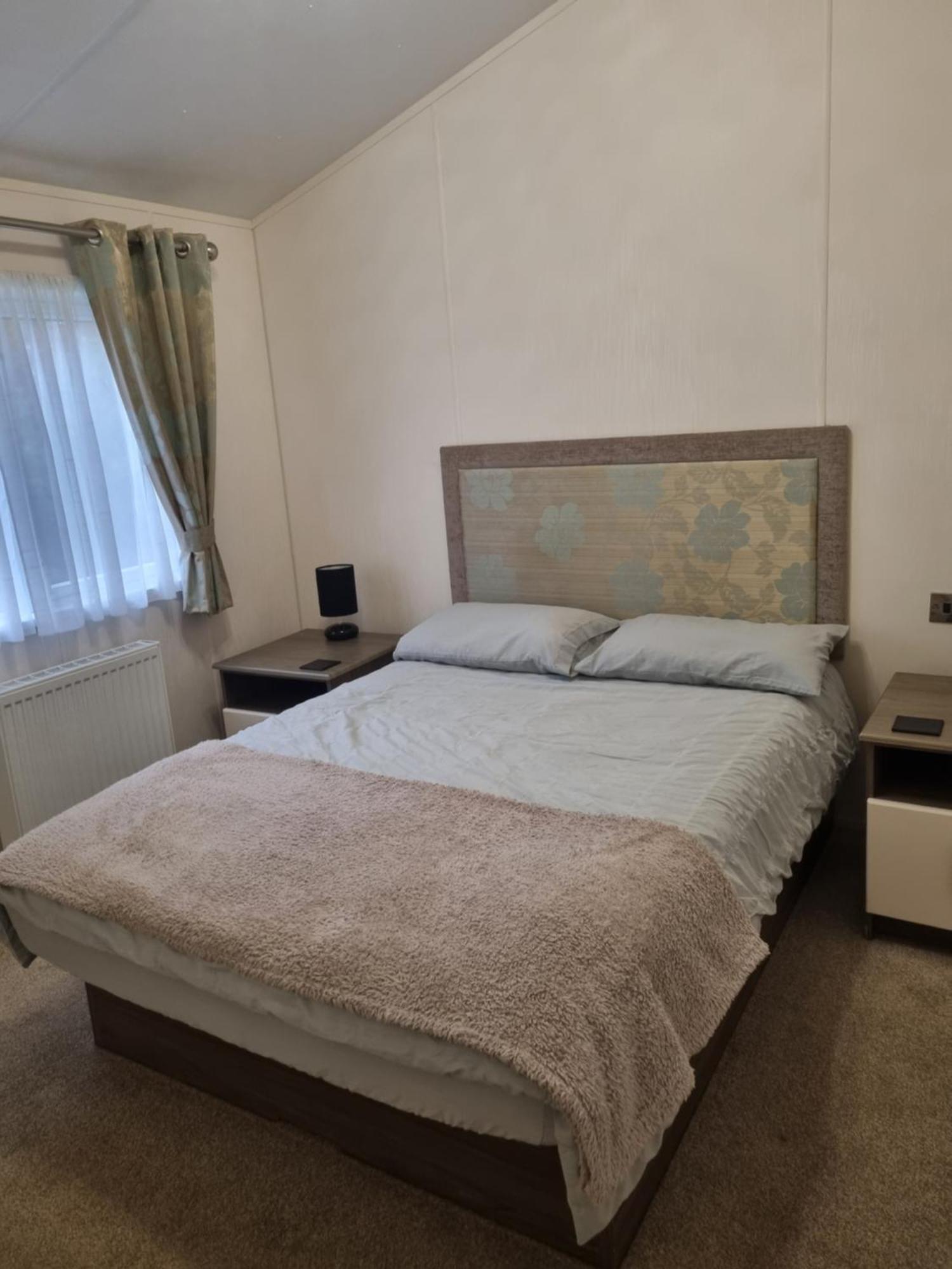 Liberty Lodge Coleford  Εξωτερικό φωτογραφία